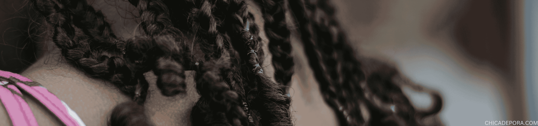 Best Hair Oils for Black Hair Growth