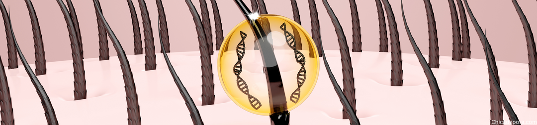 How to Reactivate Dormant Hair Follicles Naturally